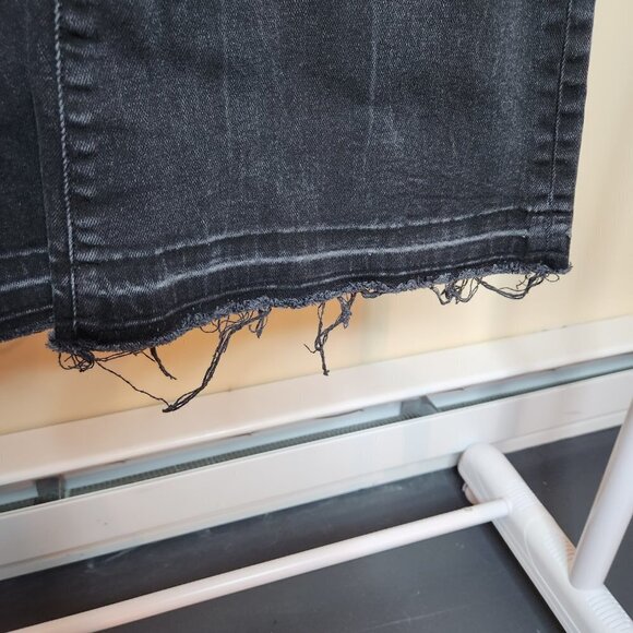 Buckle Black NWOT Fit 53 Flare Stretch Size 25x32 - Picture 6 of 8